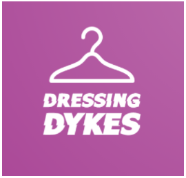Dressing Dykes - lesbian fashion history